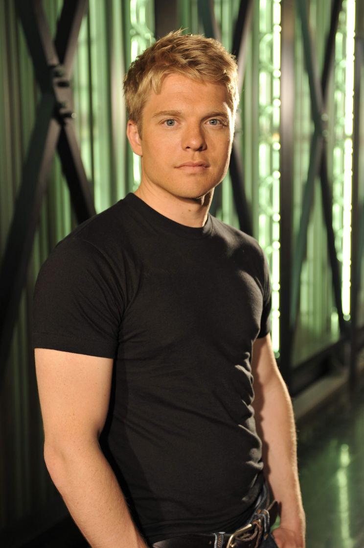 David Paetkau