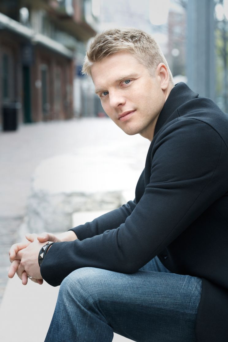 David Paetkau