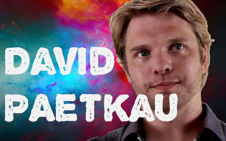 David Paetkau