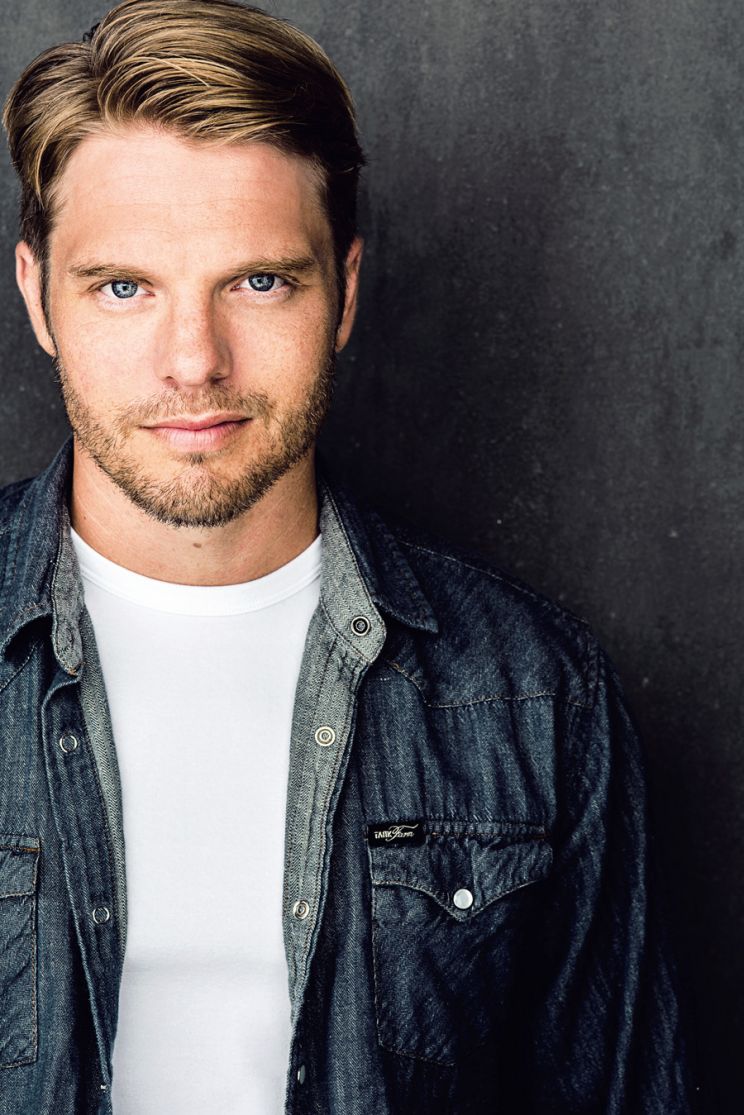 David Paetkau