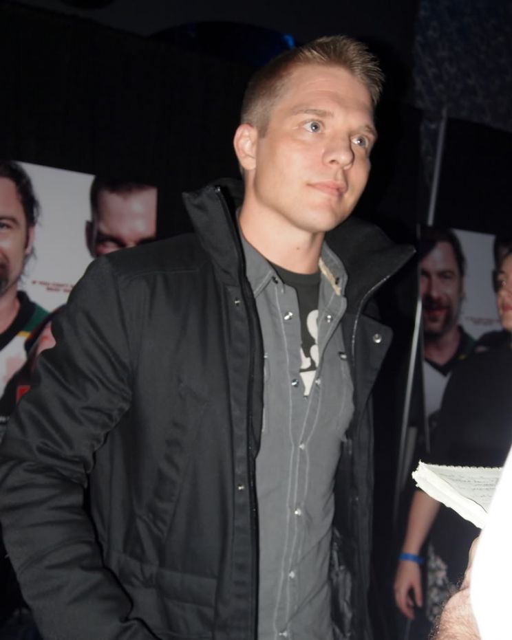 David Paetkau