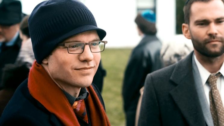 David Paetkau