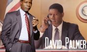 David Palmer