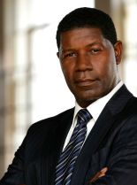 David Palmer