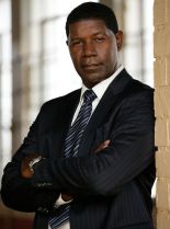 David Palmer