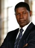 David Palmer