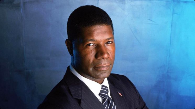 David Palmer