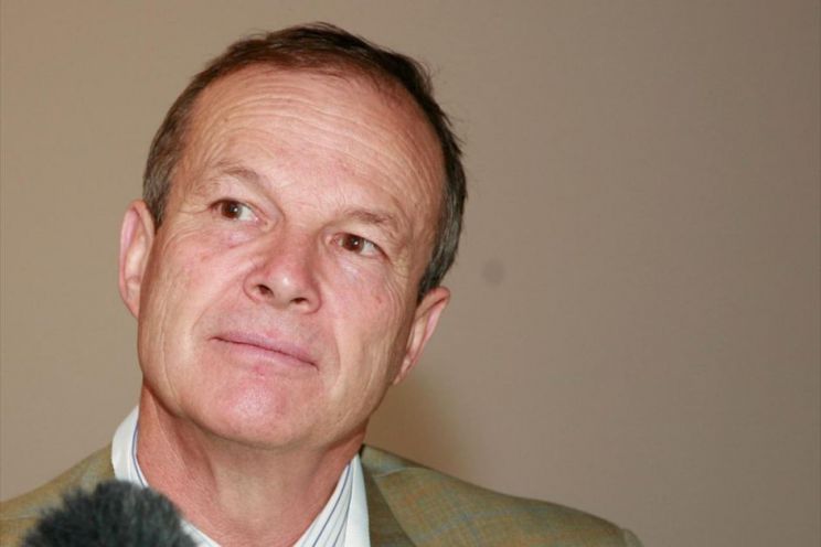 David Palmer