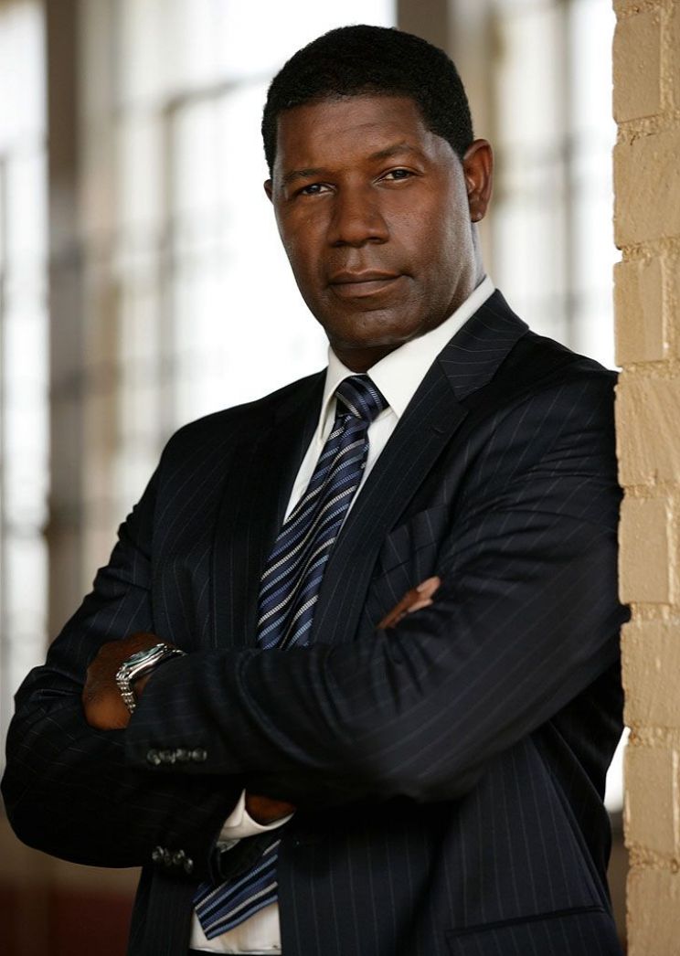 David Palmer