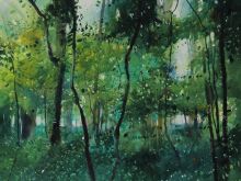 David Parfitt