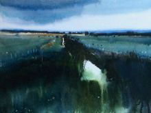 David Parfitt