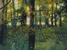 David Parfitt