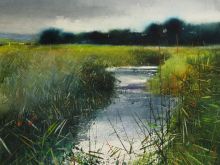 David Parfitt
