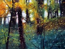 David Parfitt