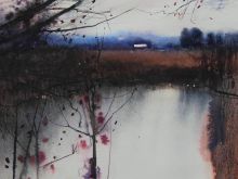 David Parfitt
