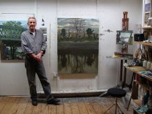 David Parfitt