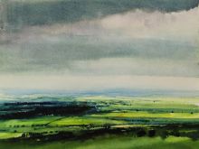 David Parfitt