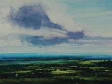 David Parfitt