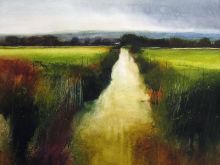 David Parfitt