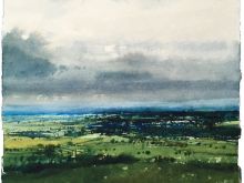 David Parfitt