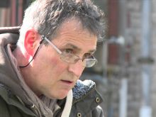 David Parfitt