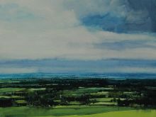 David Parfitt
