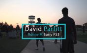 David Parfitt