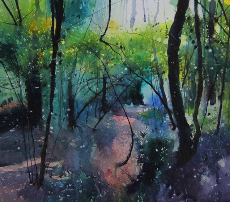 David Parfitt