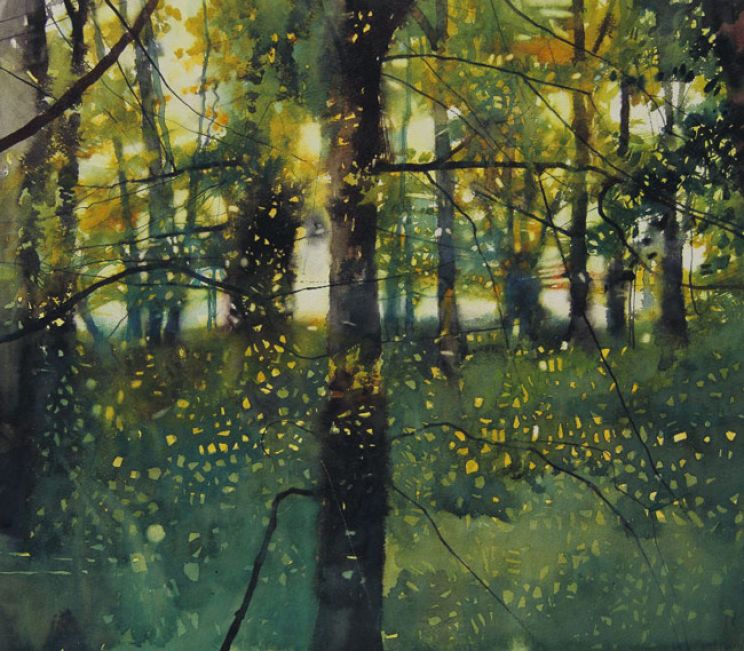 David Parfitt