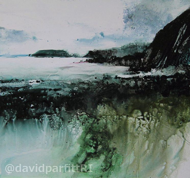 David Parfitt