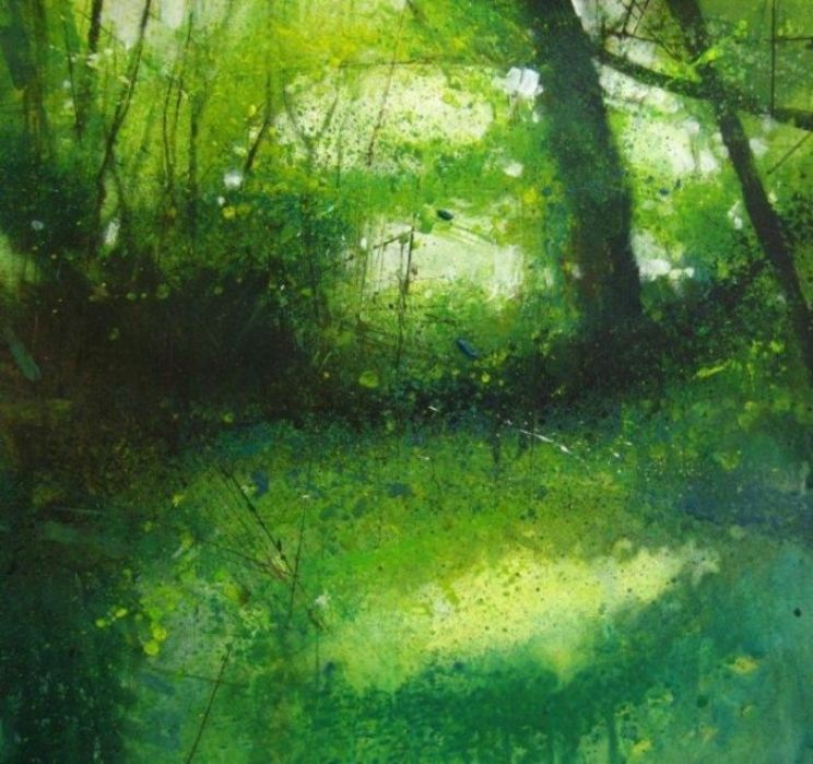 David Parfitt