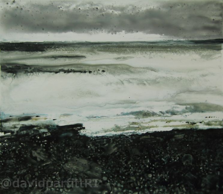 David Parfitt