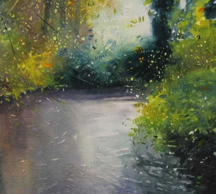 David Parfitt
