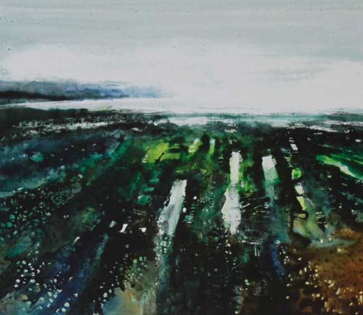 David Parfitt