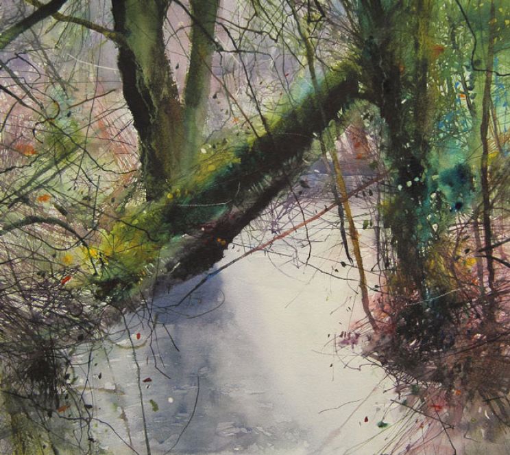 David Parfitt