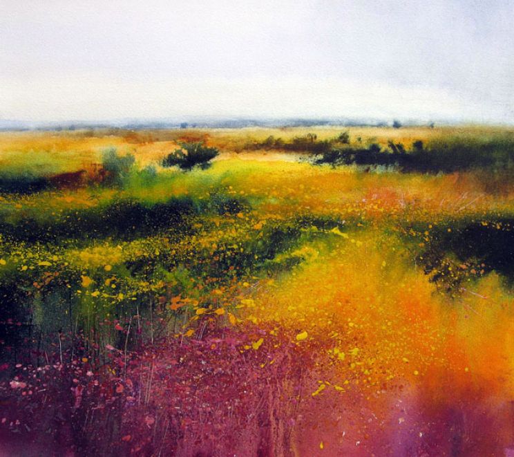 David Parfitt