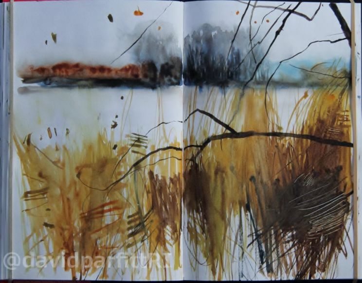 David Parfitt
