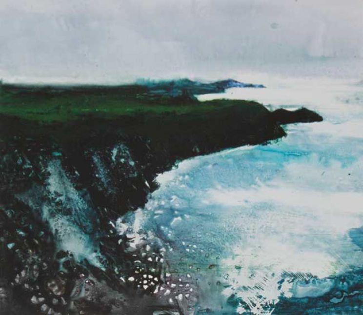 David Parfitt