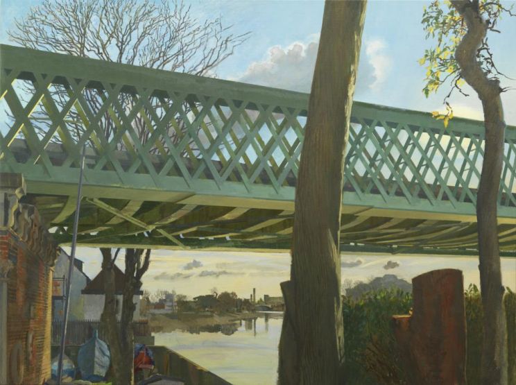 David Parfitt