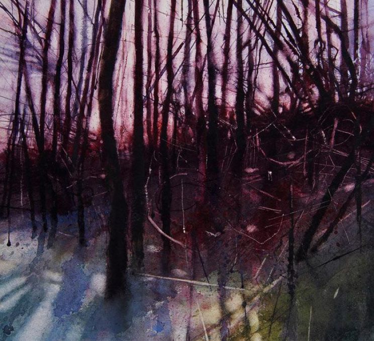 David Parfitt