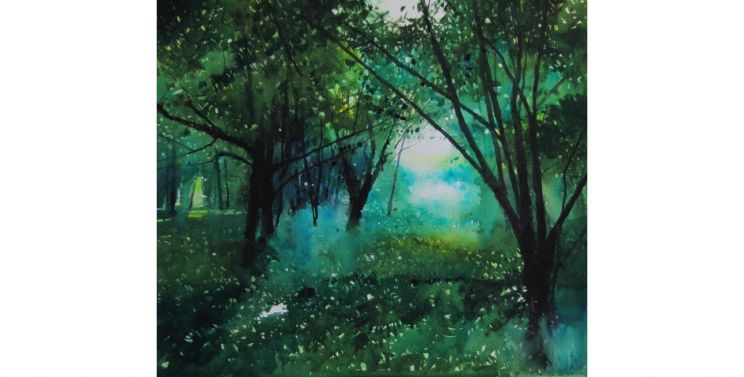 David Parfitt