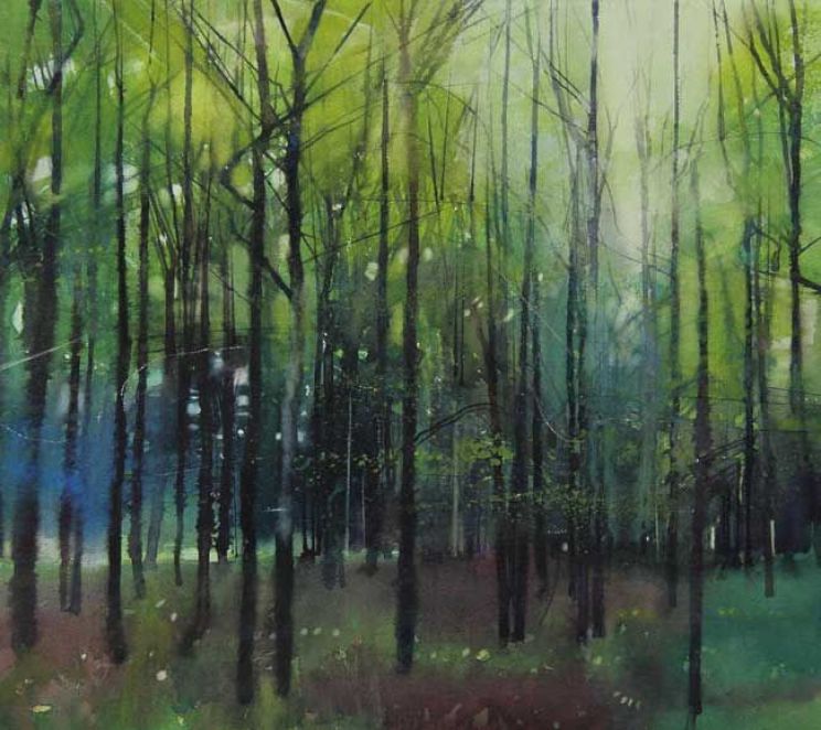 David Parfitt