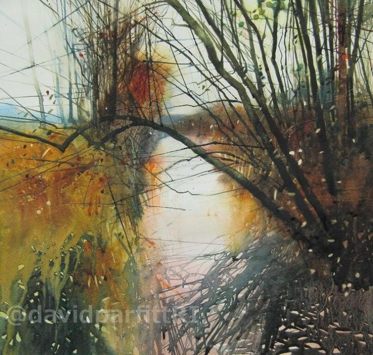 David Parfitt