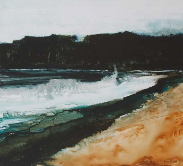 David Parfitt