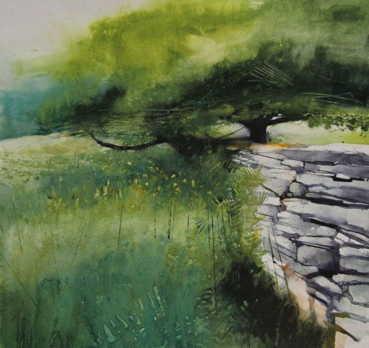 David Parfitt