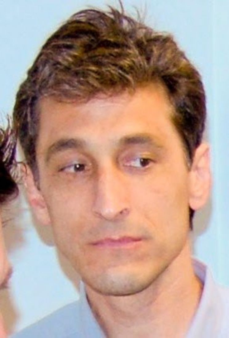 David Pasquesi
