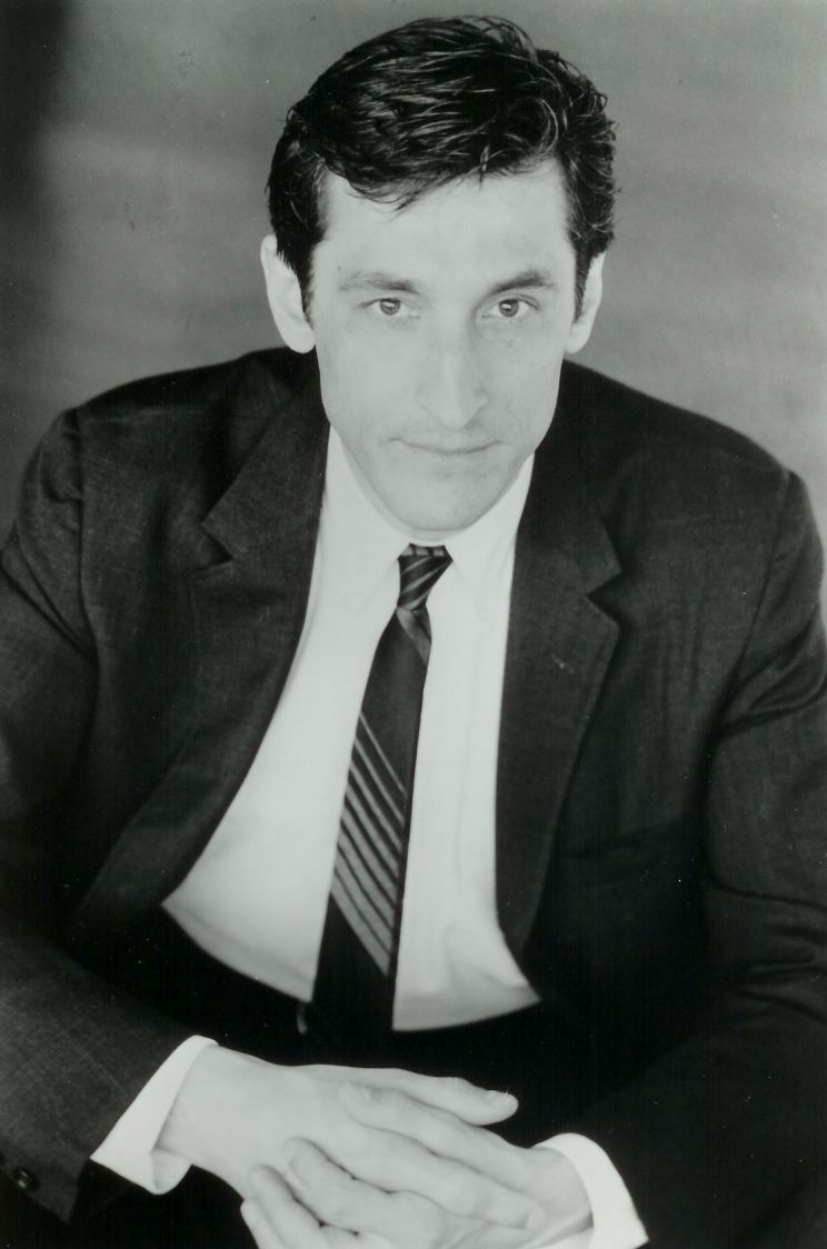 David Pasquesi