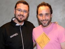 David Pastor