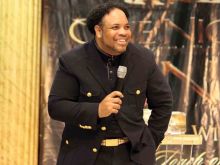 David Pastor