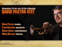 David Pastor